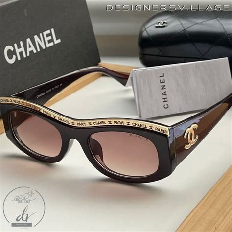 designer inspired sunglasses chanel|authentic Chanel sunglasses.